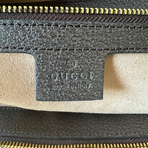 Gucci Ophidia Large Tote Bag - Picture 12 of 14